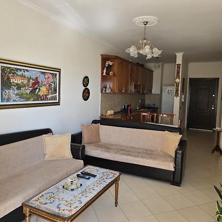 Sea View Apartment فلورا المظهر الخارجي الصورة