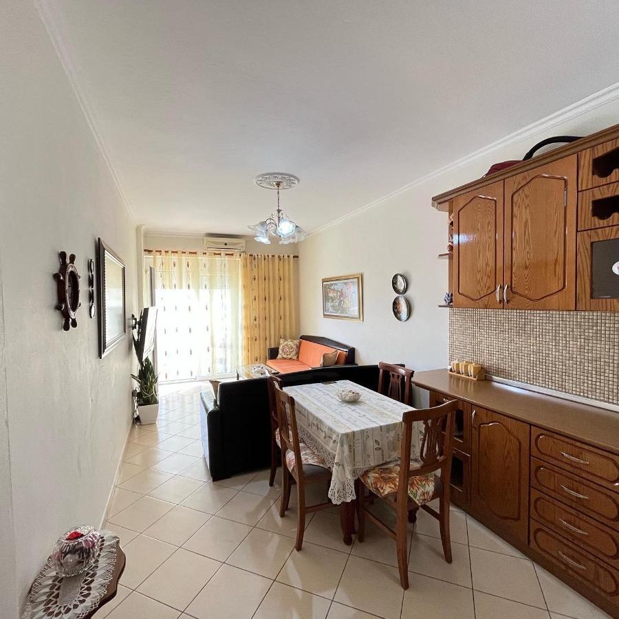 Sea View Apartment فلورا المظهر الخارجي الصورة